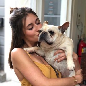 Meet your Posher, Gina